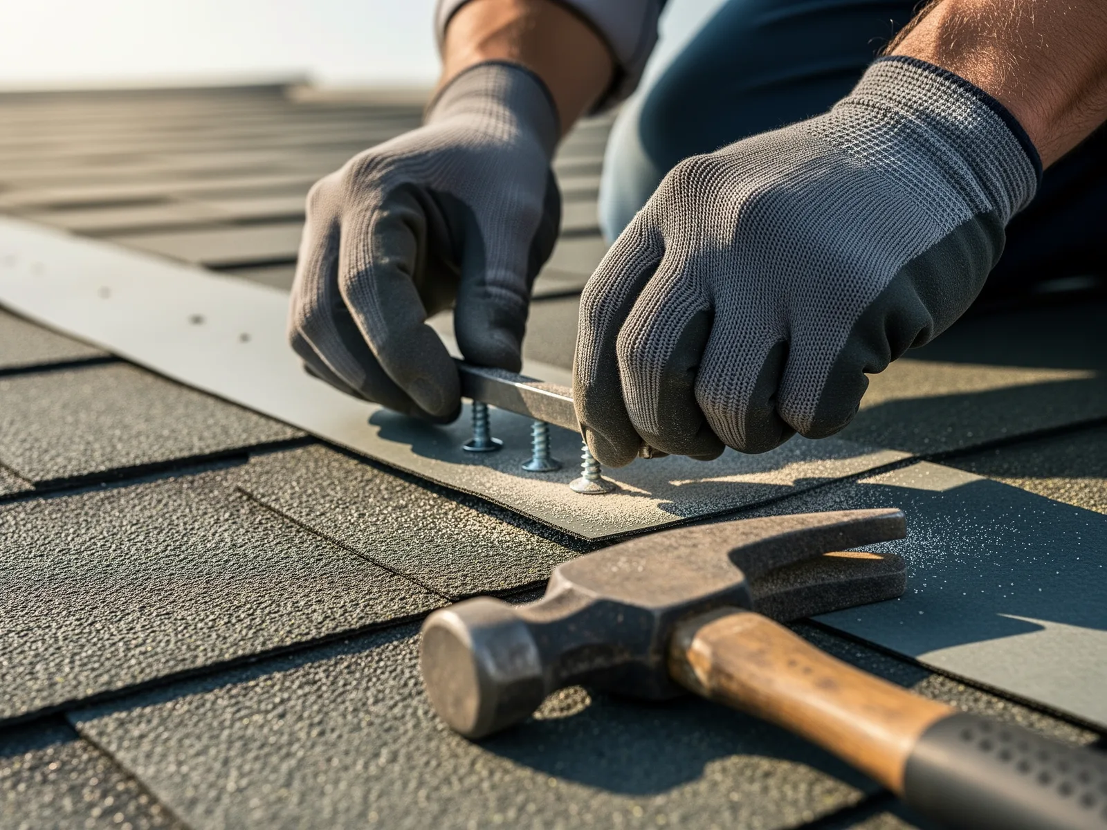 Why choose Fascia Repair in Meadow, UT